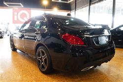 مێرسێدس بێنز C-Class